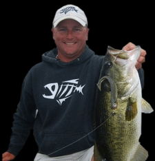 Jason Hoffman - Lake Fork Guide